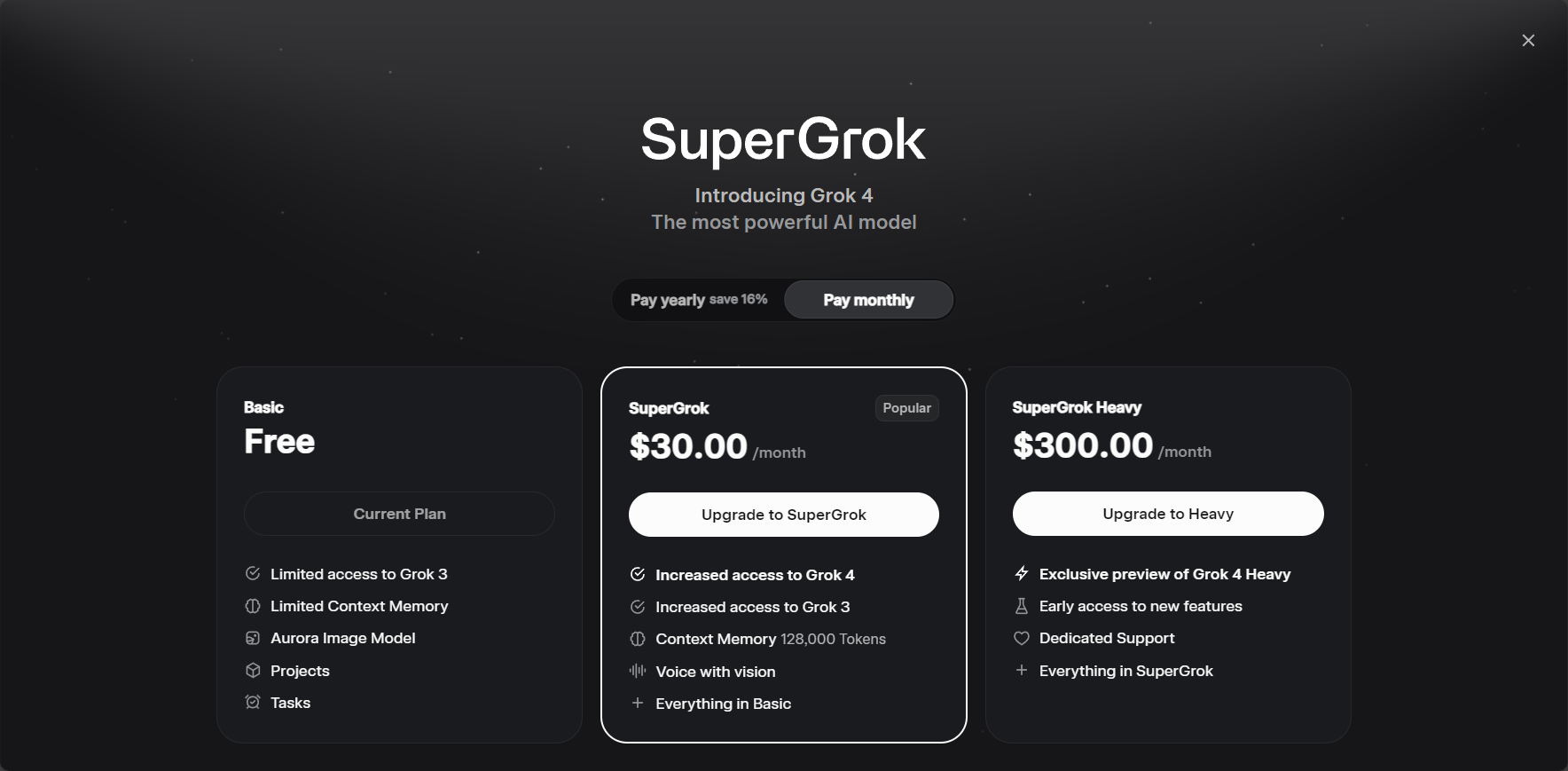 Grok 教学:新手入门必看,快速掌握AI对话神器的5个实用技巧