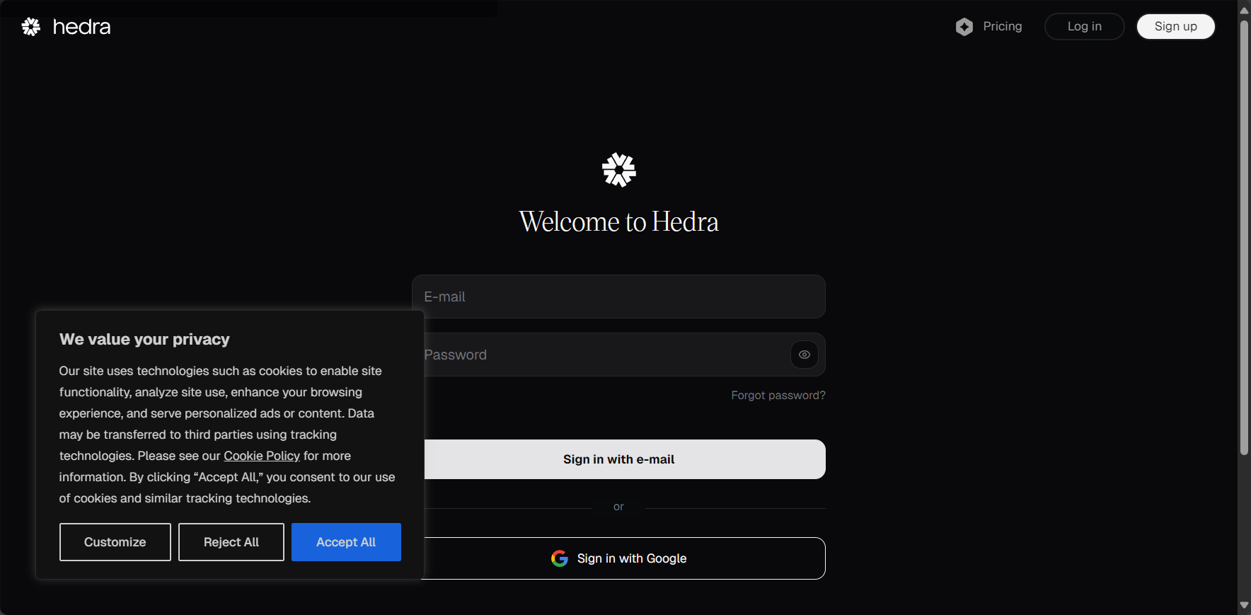 Hedra AI 是什么?3分钟带你了解 Hedra AI 如何提升企业数据分析效率