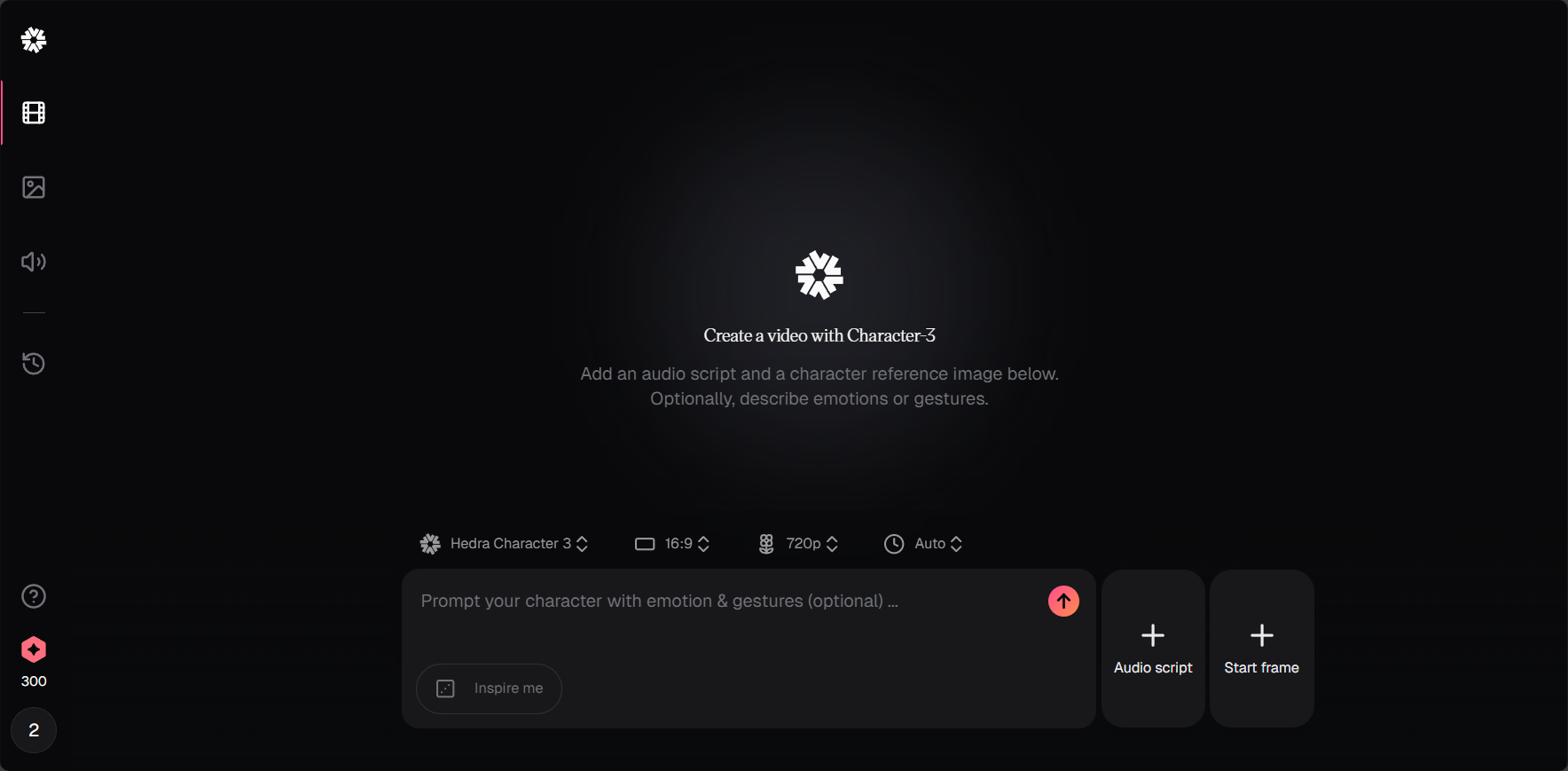Hedra AI 是什么?3分钟带你了解 Hedra AI 如何提升企业数据分析效率