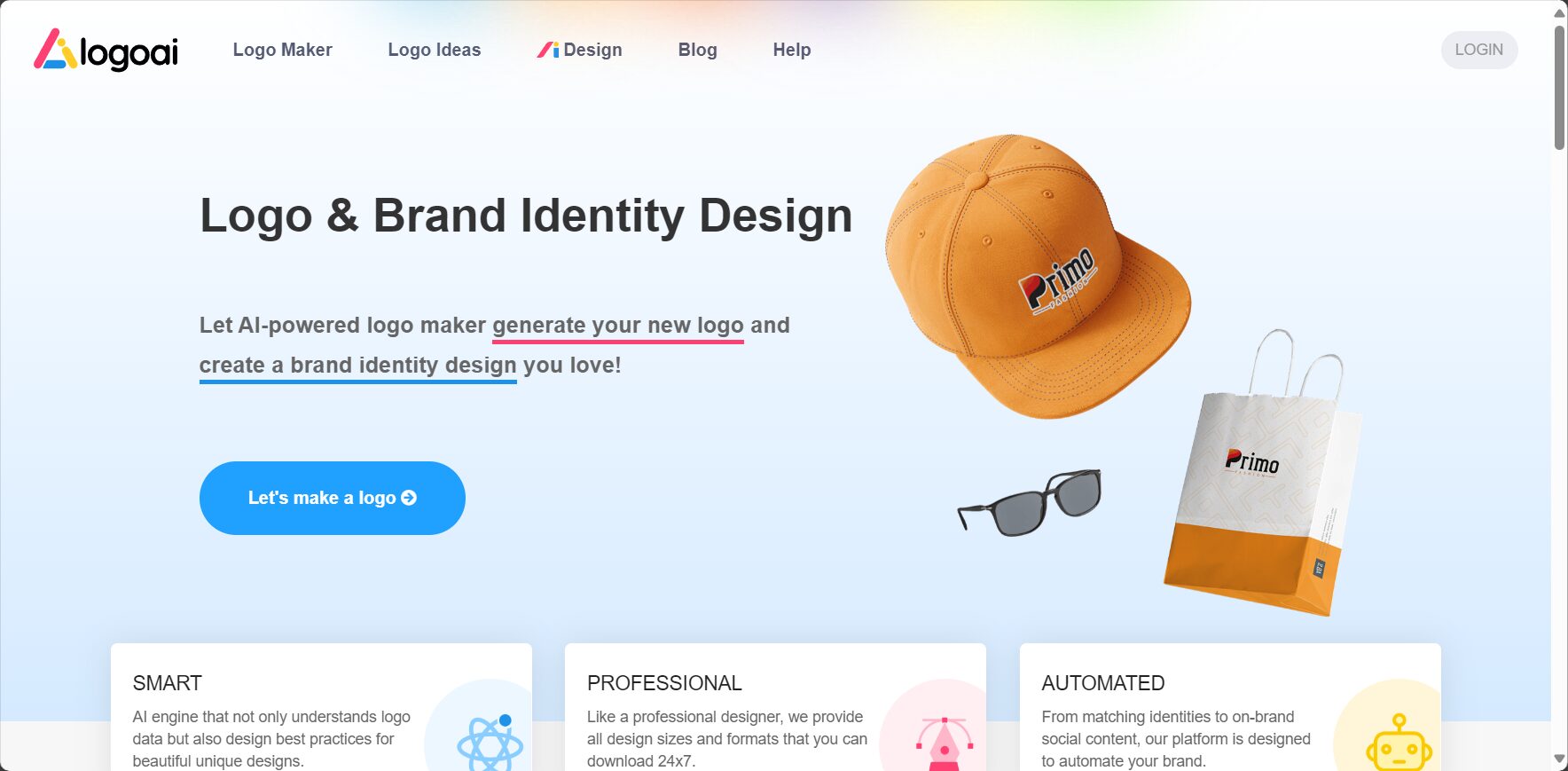 chatgpt logo怎么设计?3步教你轻松自定义专属AI标志