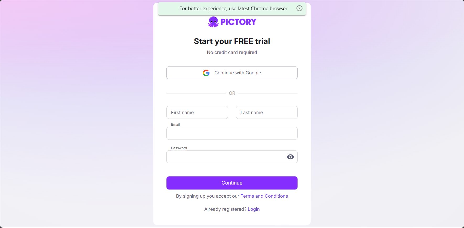 Pictory 是什么?用 AI 轻松将文字内容变成高质量视频的入门指南