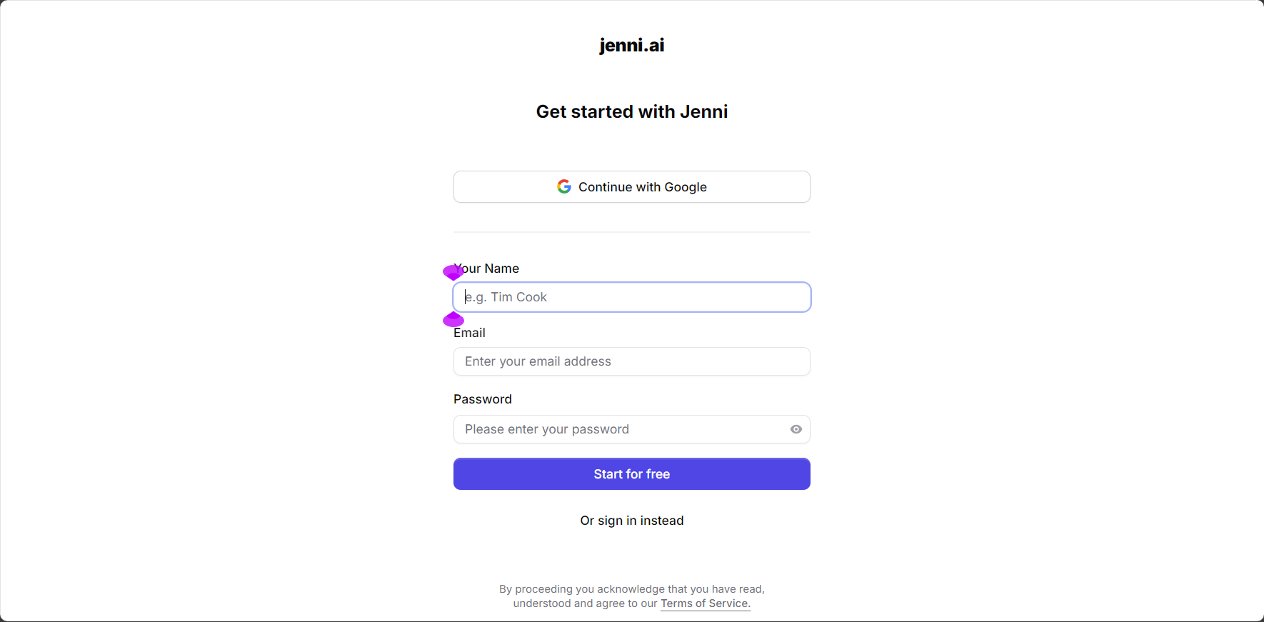Jenni AI 是什么?全方位解析 Jenni AI 的核心功能与应用场景