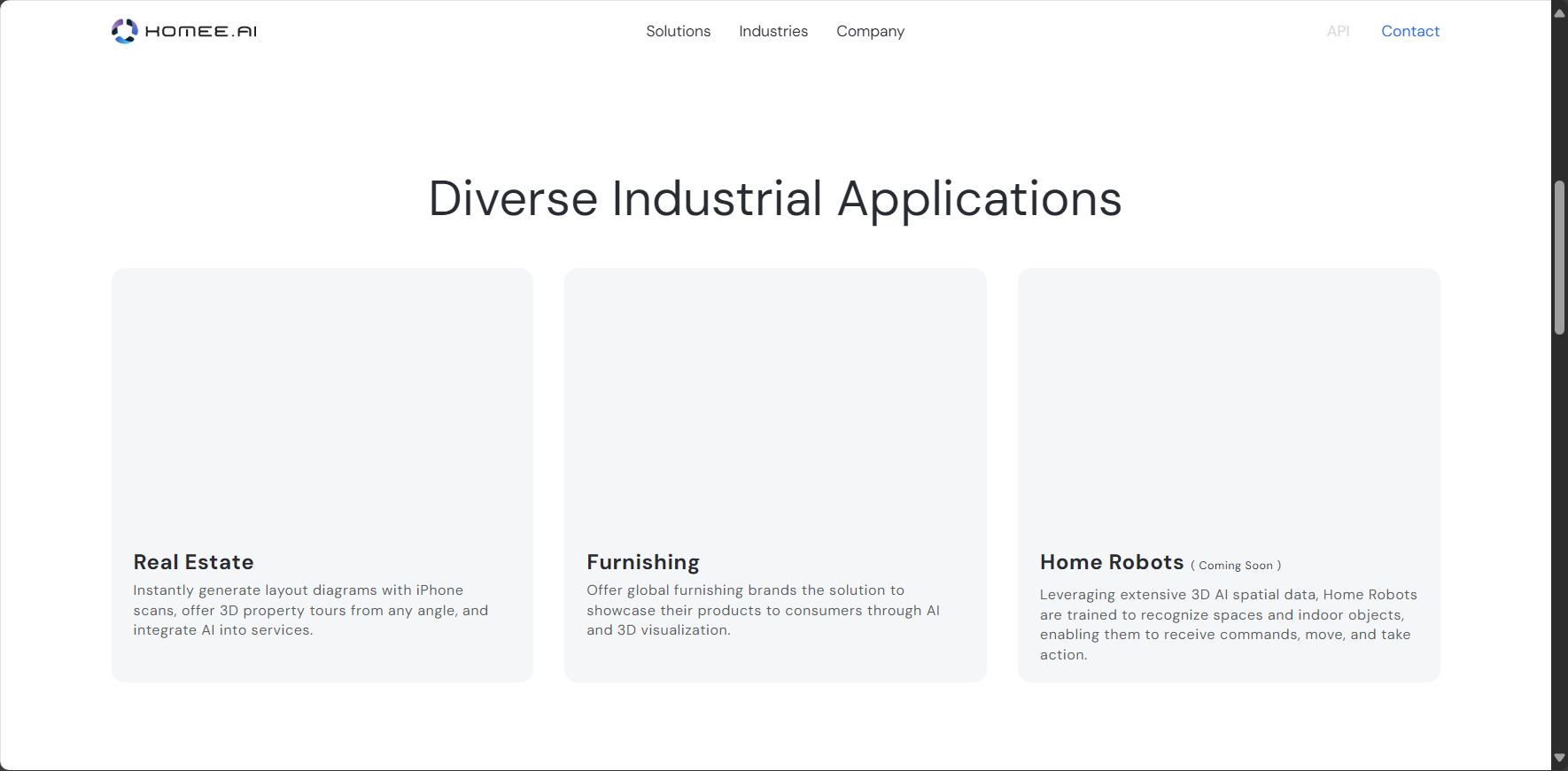 homee ai全方位解析:中小企業如何用AI智能管理提升運營效率?