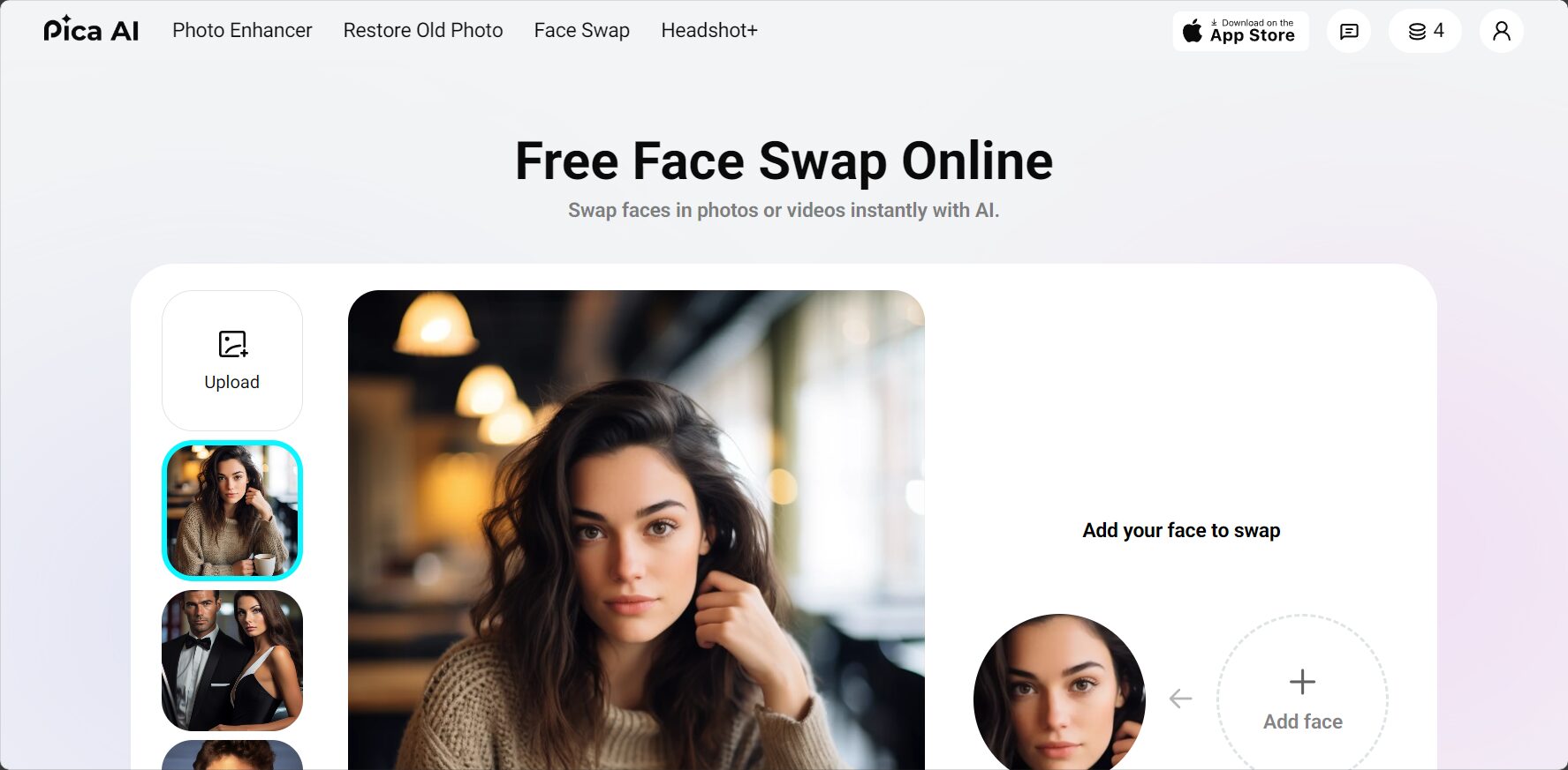 2025年最佳face swap工具推薦:9款熱門AI換臉軟件全面比較(免費&付費)