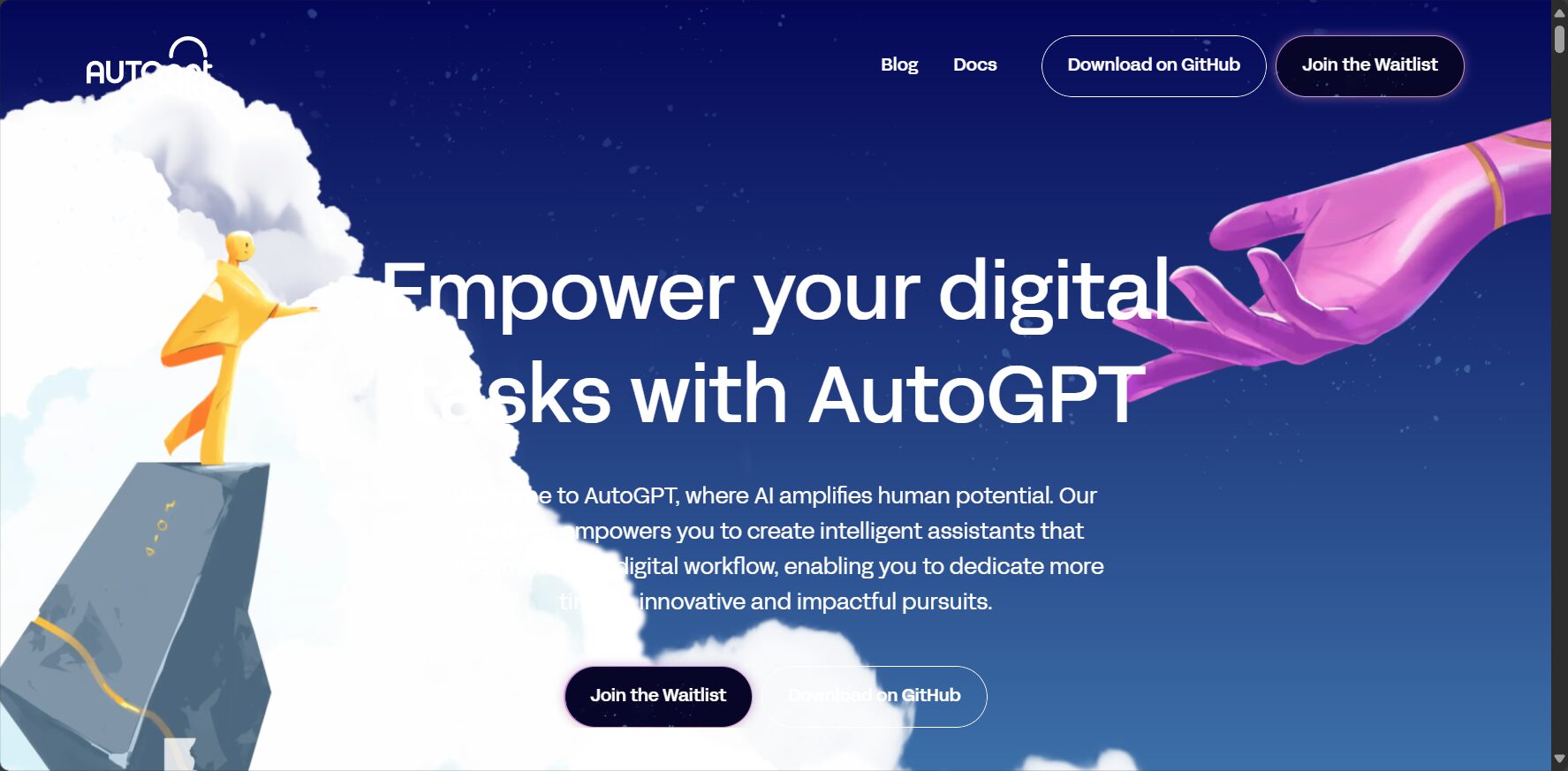 Auto-GPT