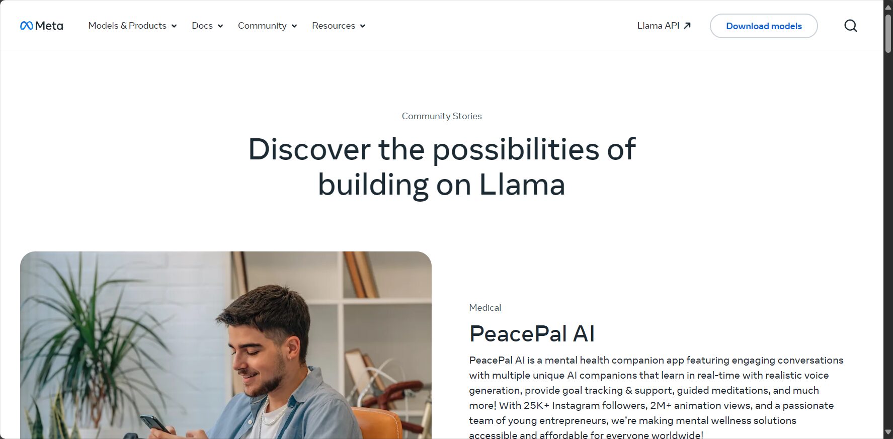 LLaMA