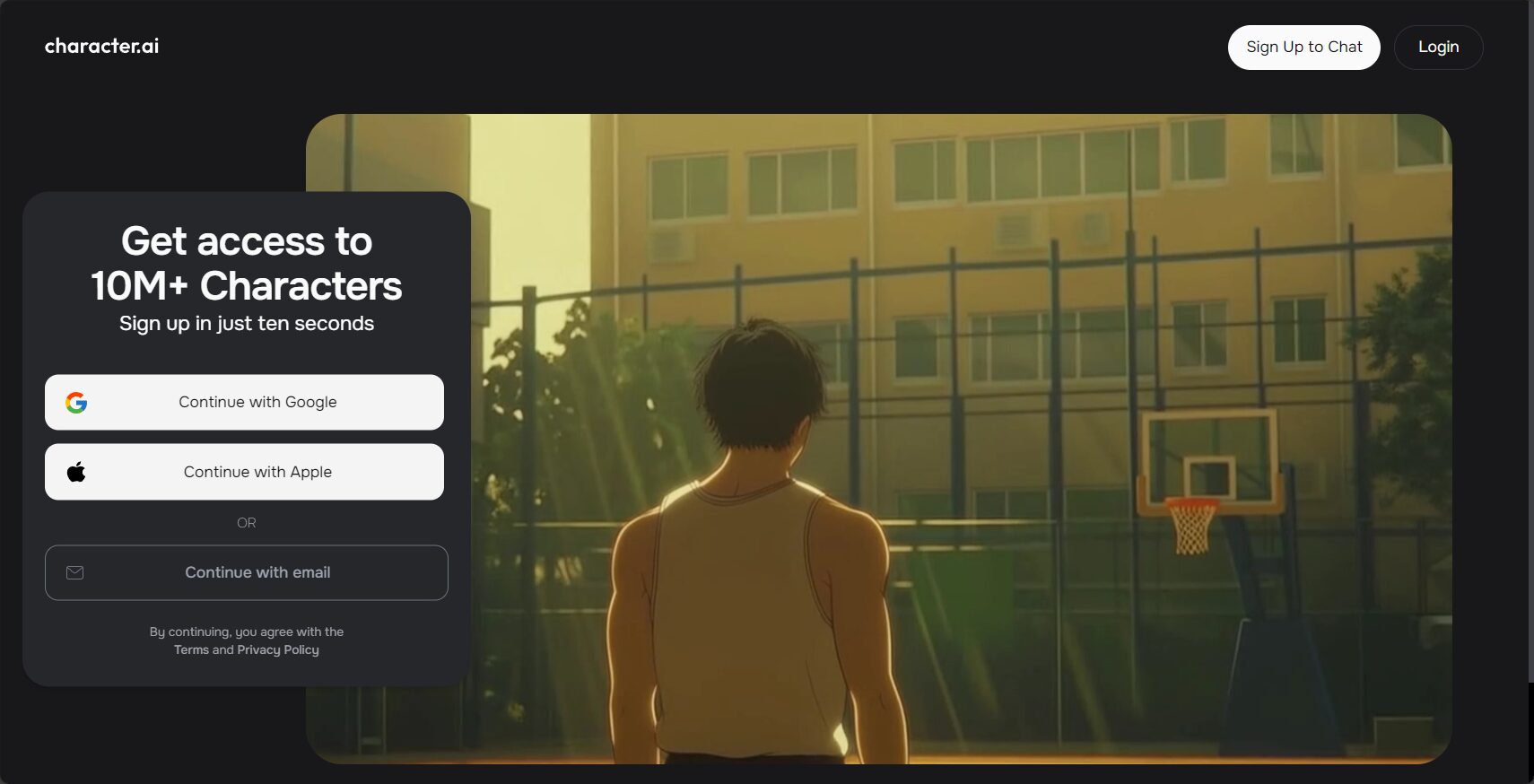 character.ai怎么用?新手入门完整指南:注册、创建AI角色、进阶玩法一次学会