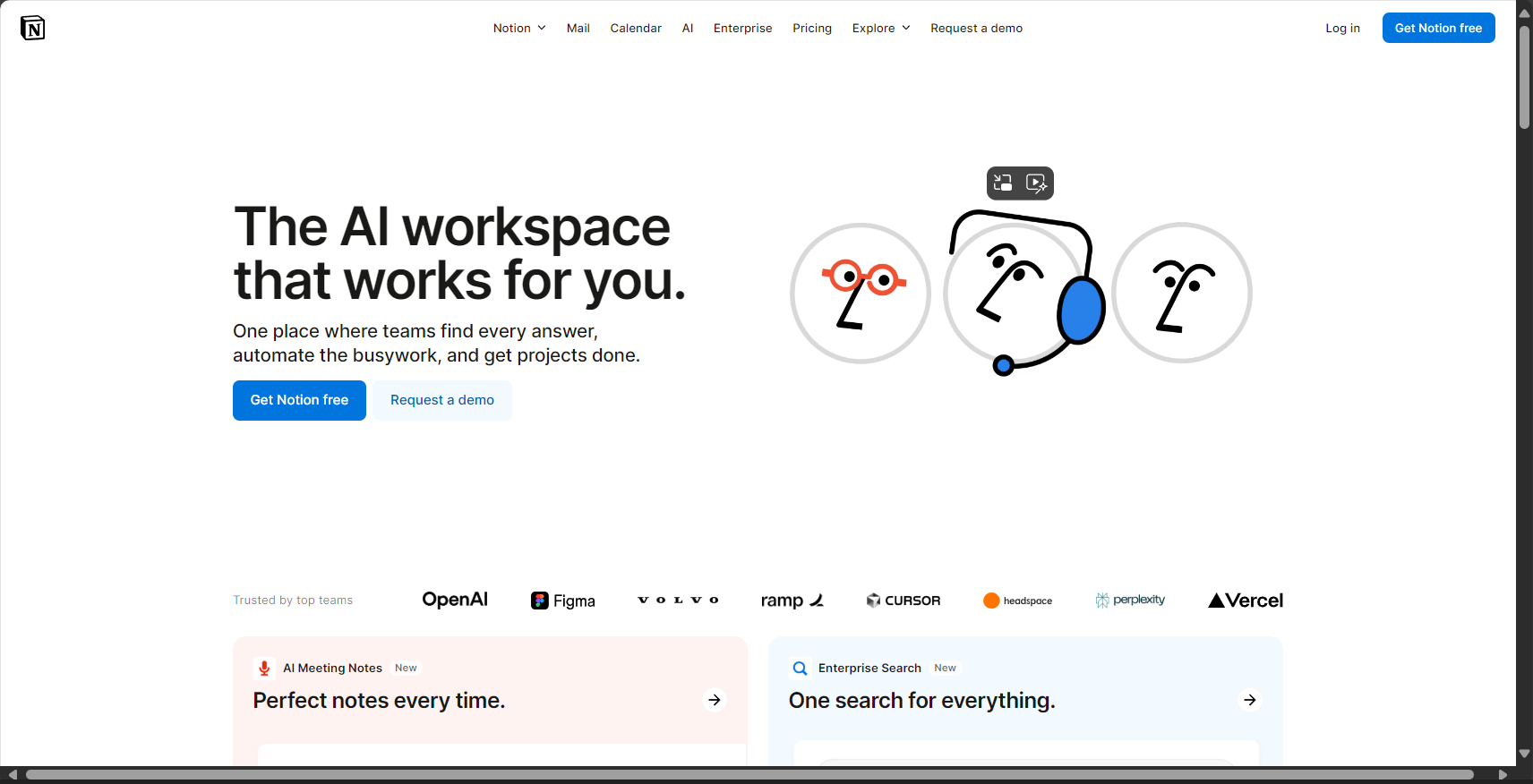 Notion下载全指南:避开常见问题,快速获取适合你的版本(Windows/Mac/移动端全平台)
