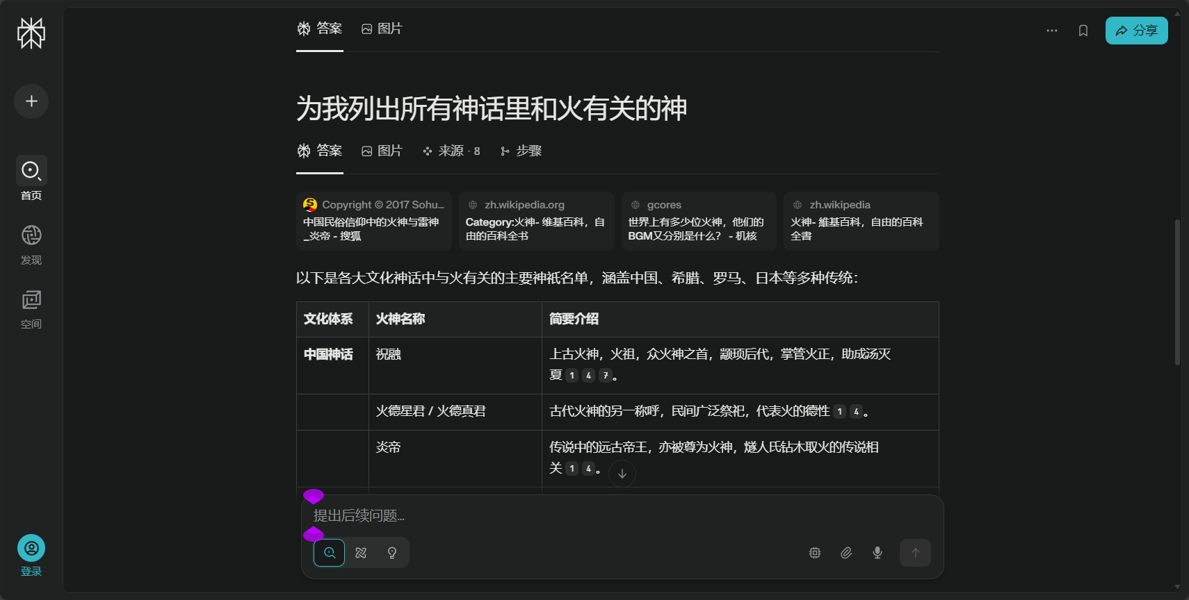 perplexity pro 是什么?3分钟带你全面了解其高级功能与订阅价值