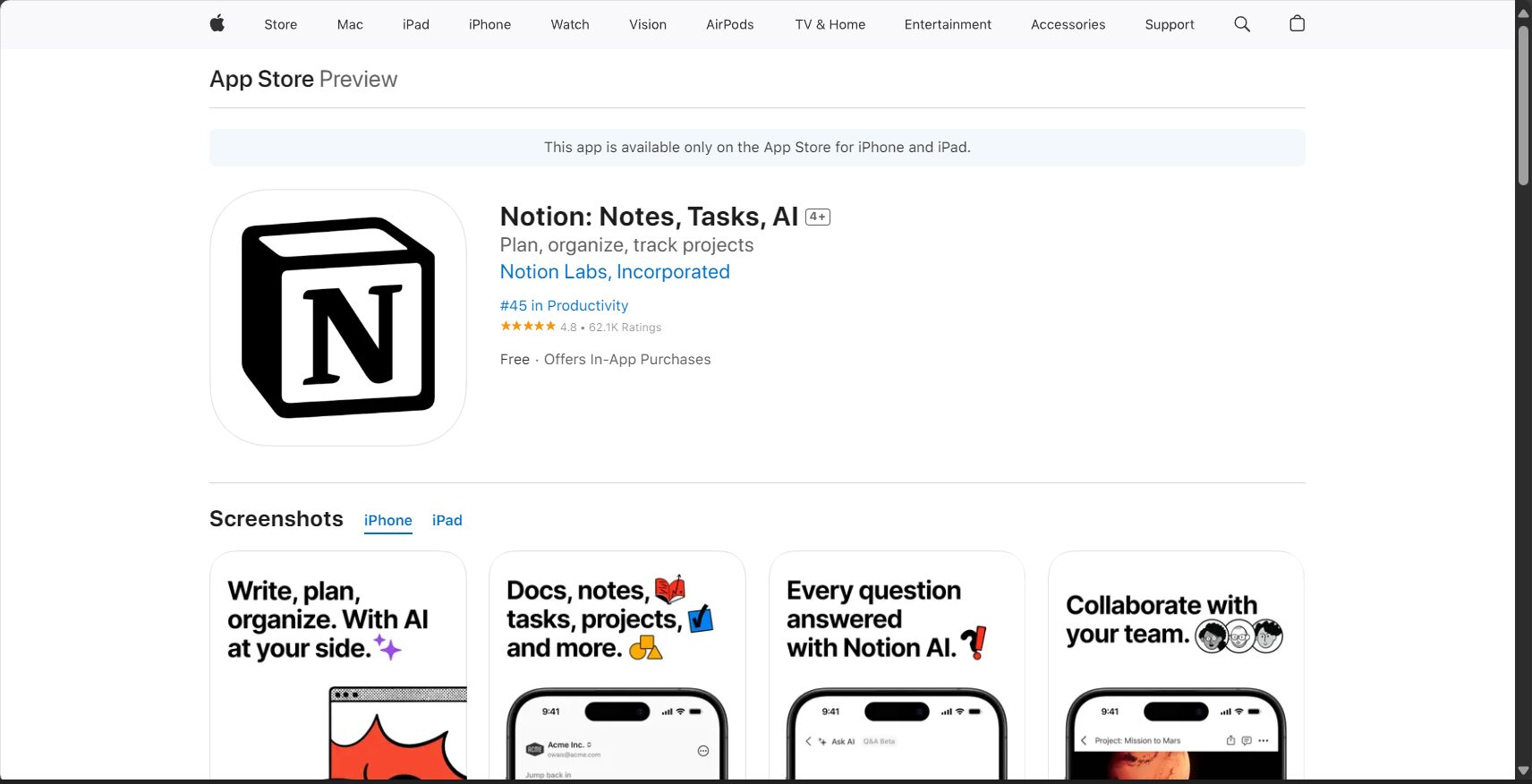 Notion下载全指南:避开常见问题,快速获取适合你的版本(Windows/Mac/移动端全平台)