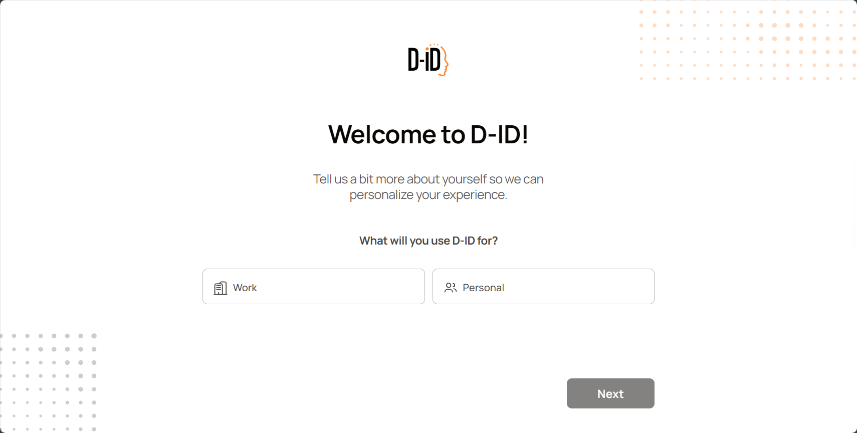 d-id 是什么?5 分钟带你了解 AI 数字人视频生成工具的核心优势