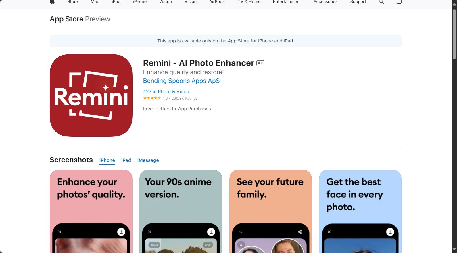 Remini