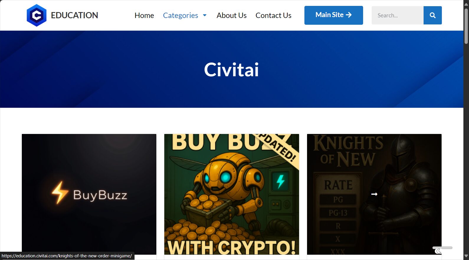 Civitai