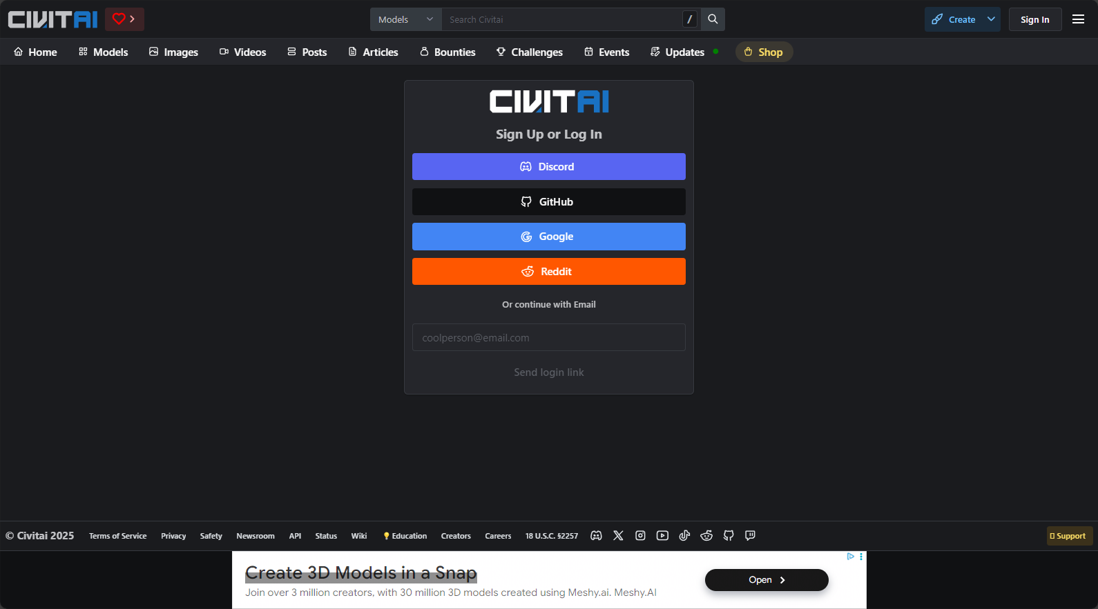 Civitai