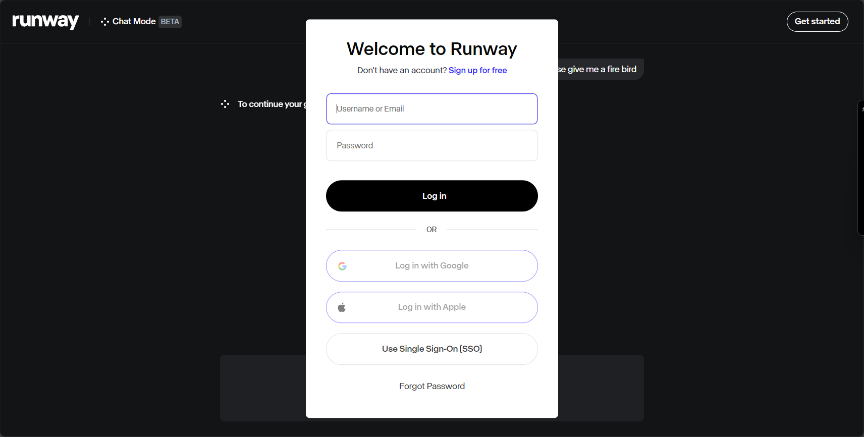 runway ai 是什么?一文看懂AI视频生成工具的核心功能与使用技巧