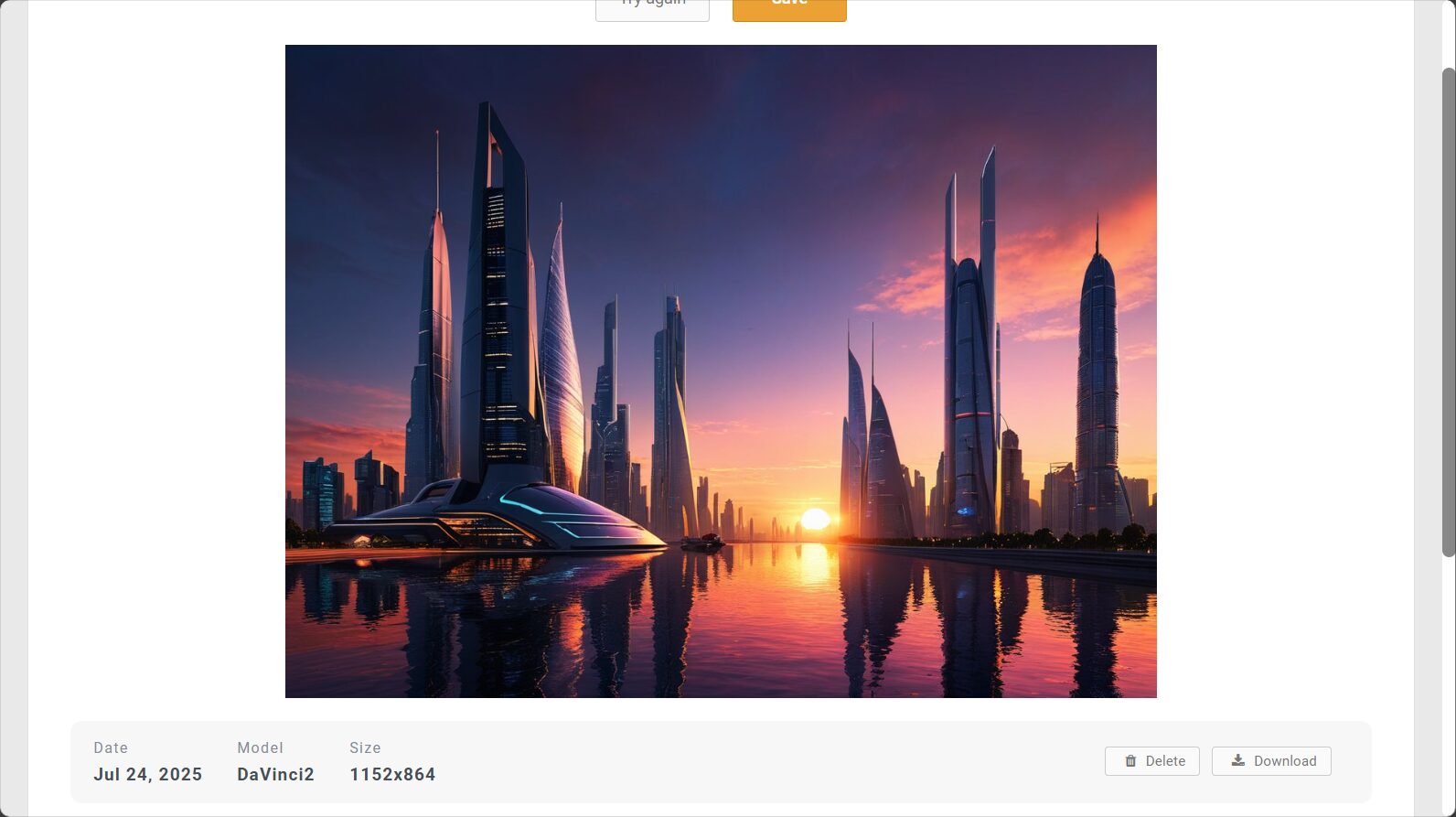 Deep Dream Generator使用全解析:AI艺术创作新手必看入门指南