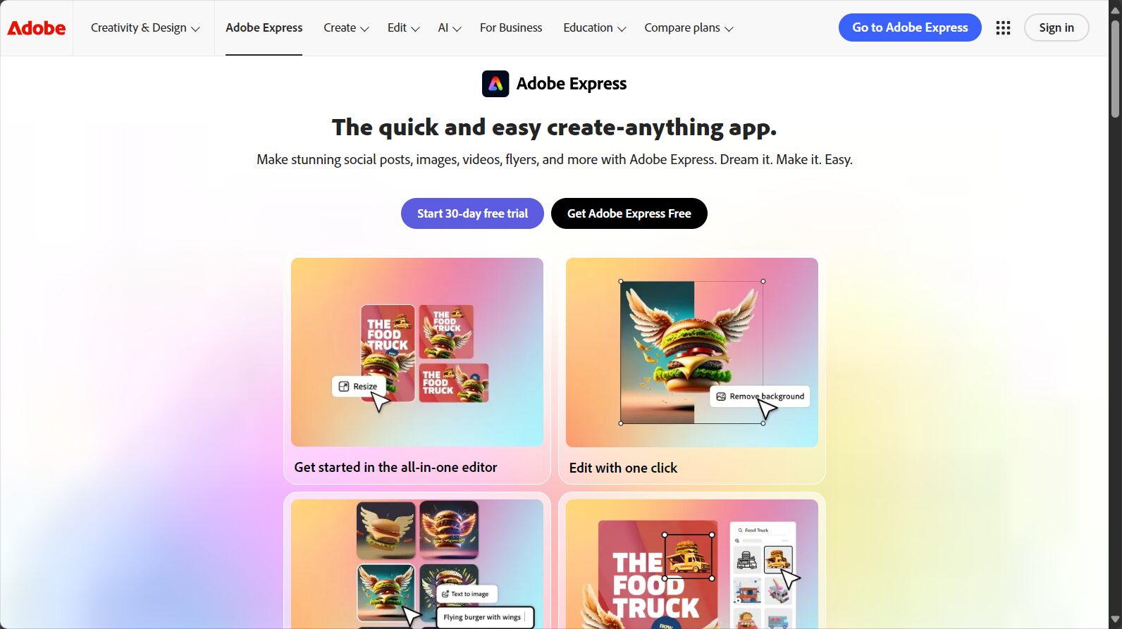 ai adobe功能全解析:设计师不可不知的5大高效AI工具应用