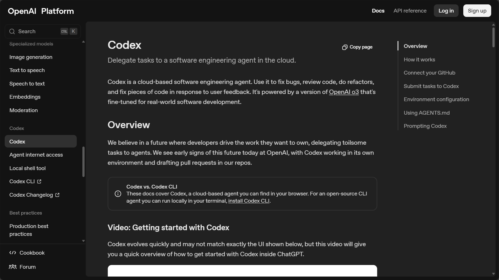 Codex