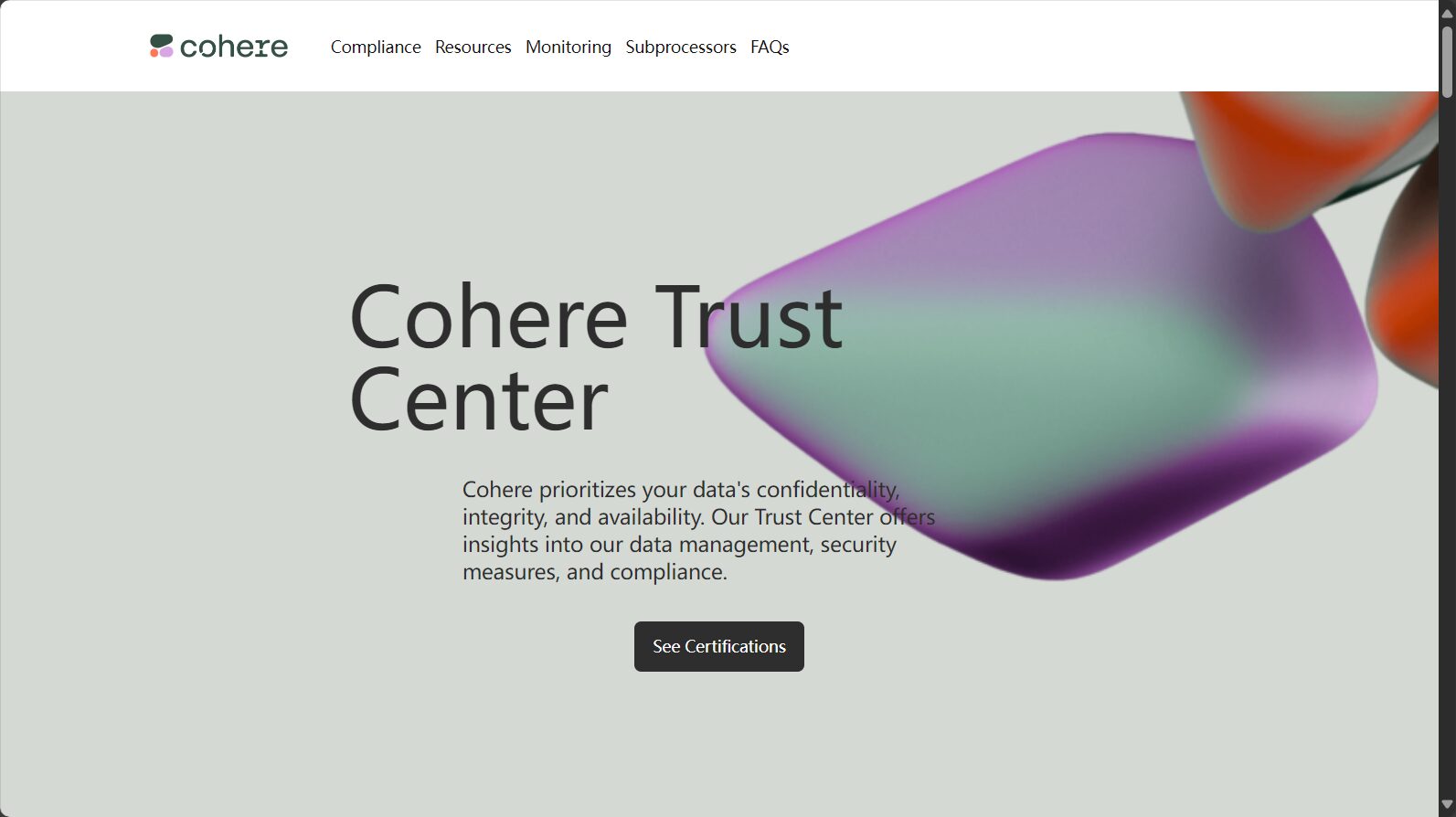 Cohere
