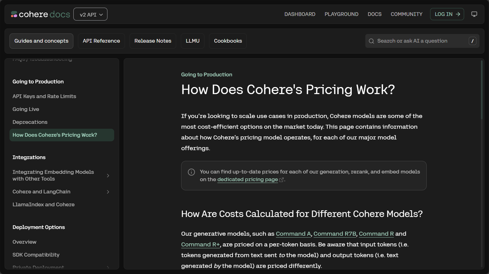 Cohere