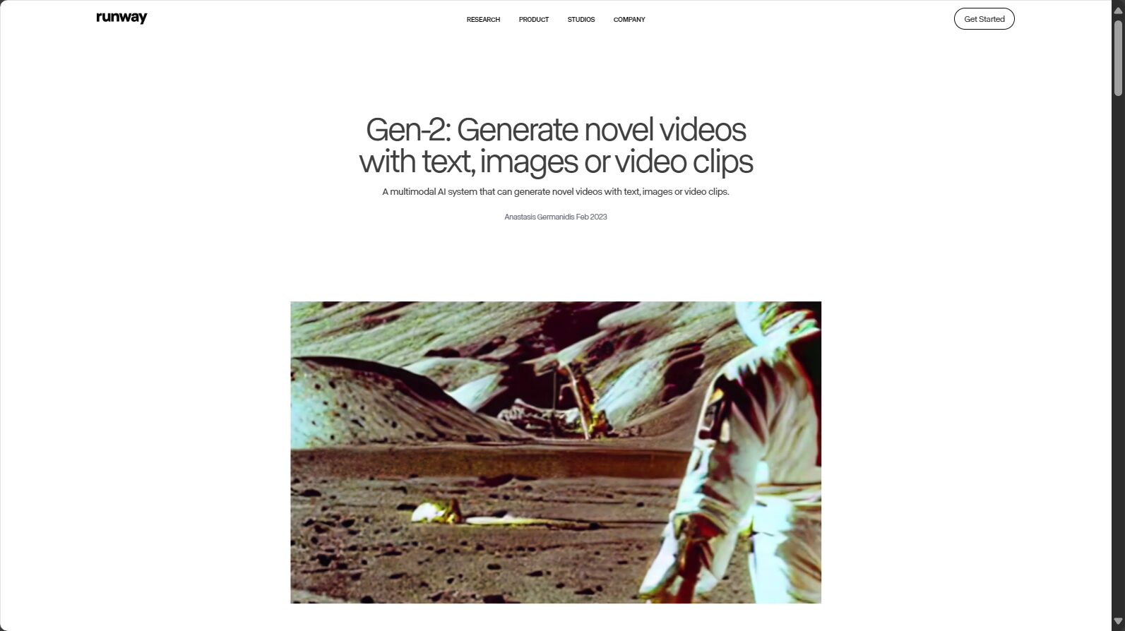 Gen-2