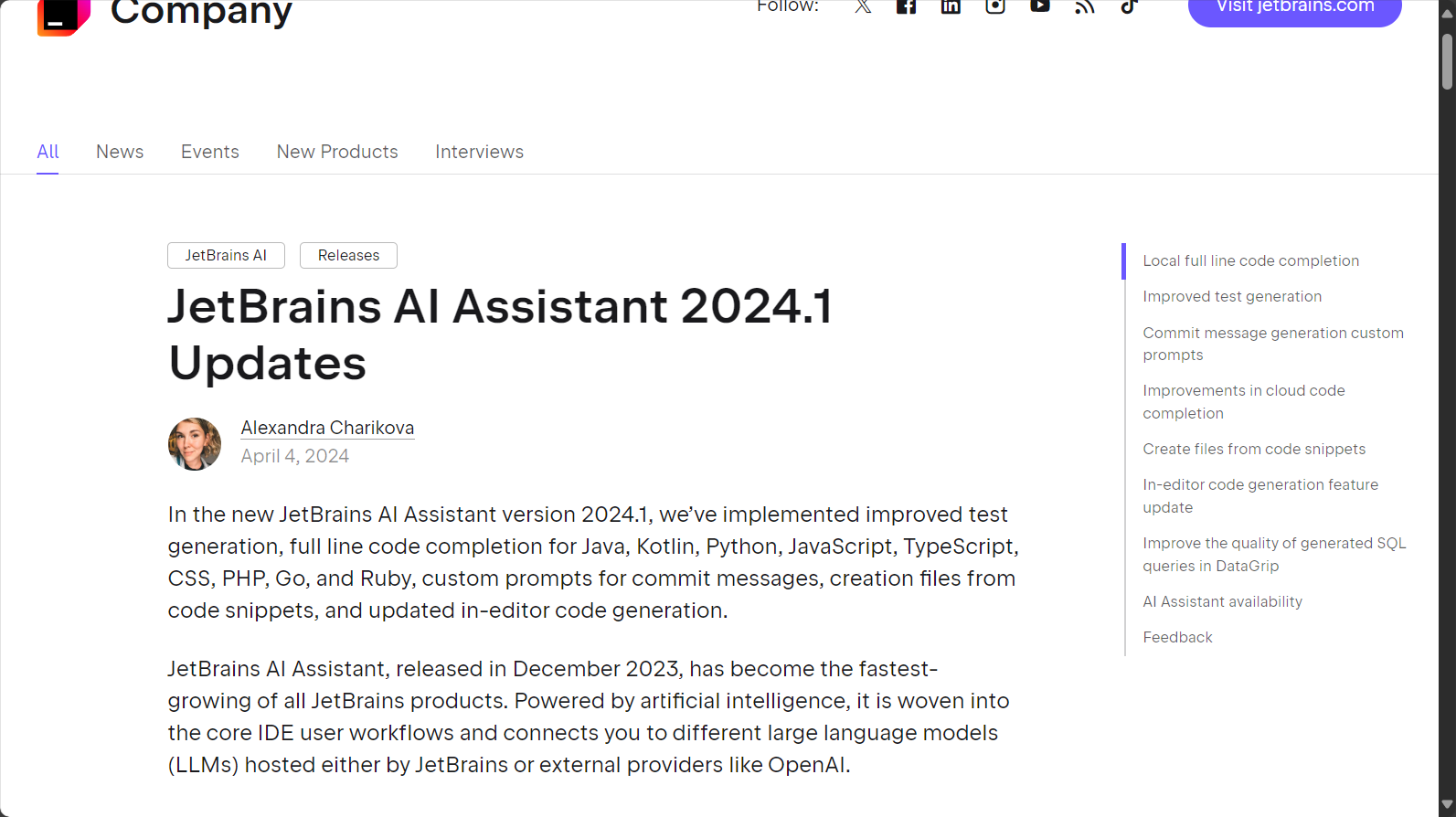 WebStorm使用指南:2025年开发者不可不知的高效提速技巧与实用插件推荐