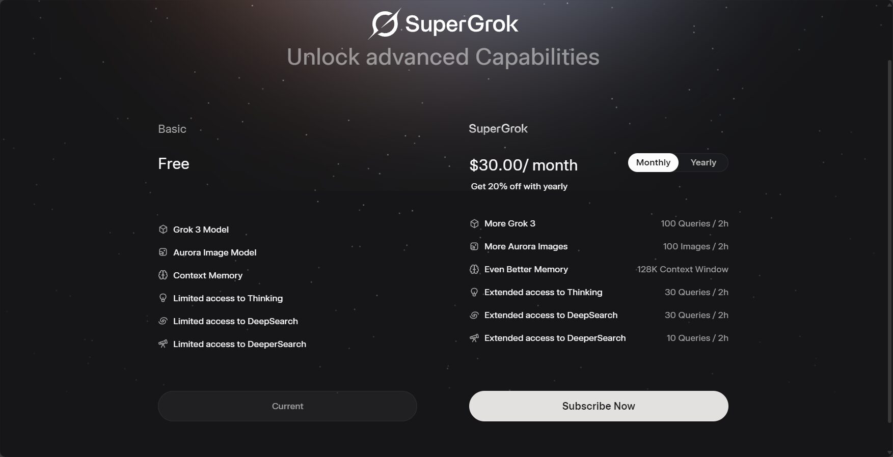 马斯克 AI 大揭秘:xAI 推出 Grok 能帮你做什么?核心功能全面解析