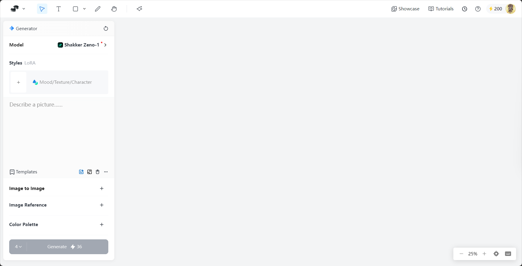shakker ai是什么?一文带你了解shakker ai的核心功能与实用场景