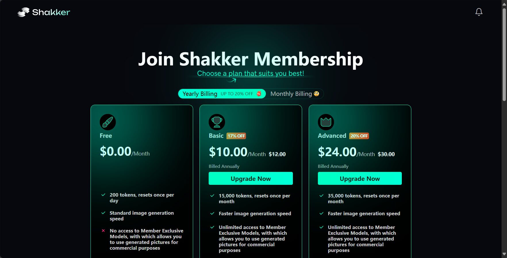 shakker ai是什么?一文带你了解shakker ai的核心功能与实用场景