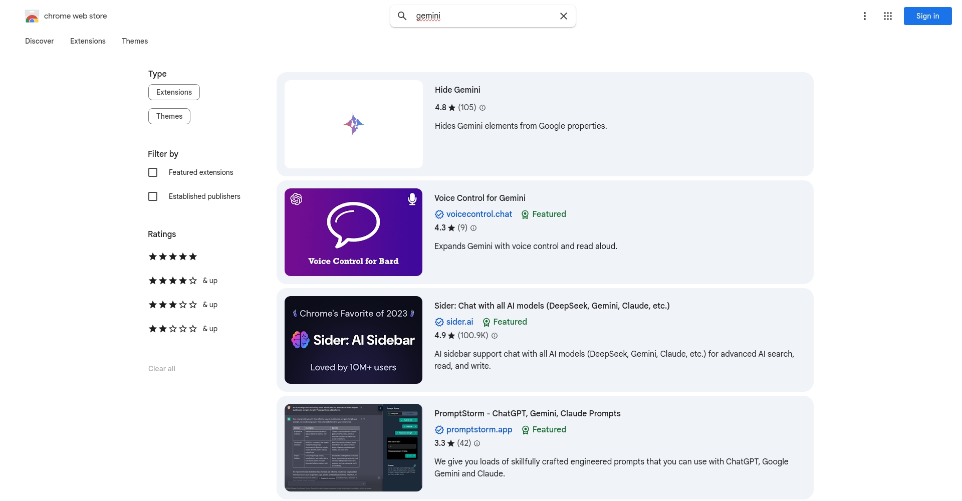 Gemini 中文版全解读:初学者如何高效使用Google Gemini AI?