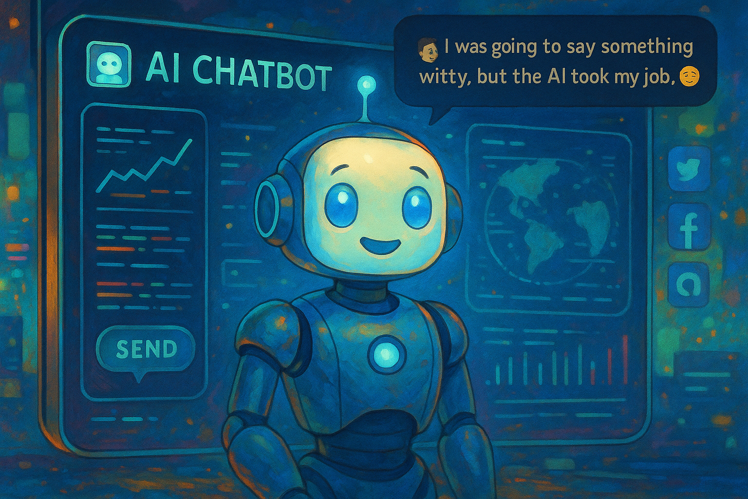 grok ai 是什么?一文了解 X(推特)AI 机器人的核心功能与应用场景