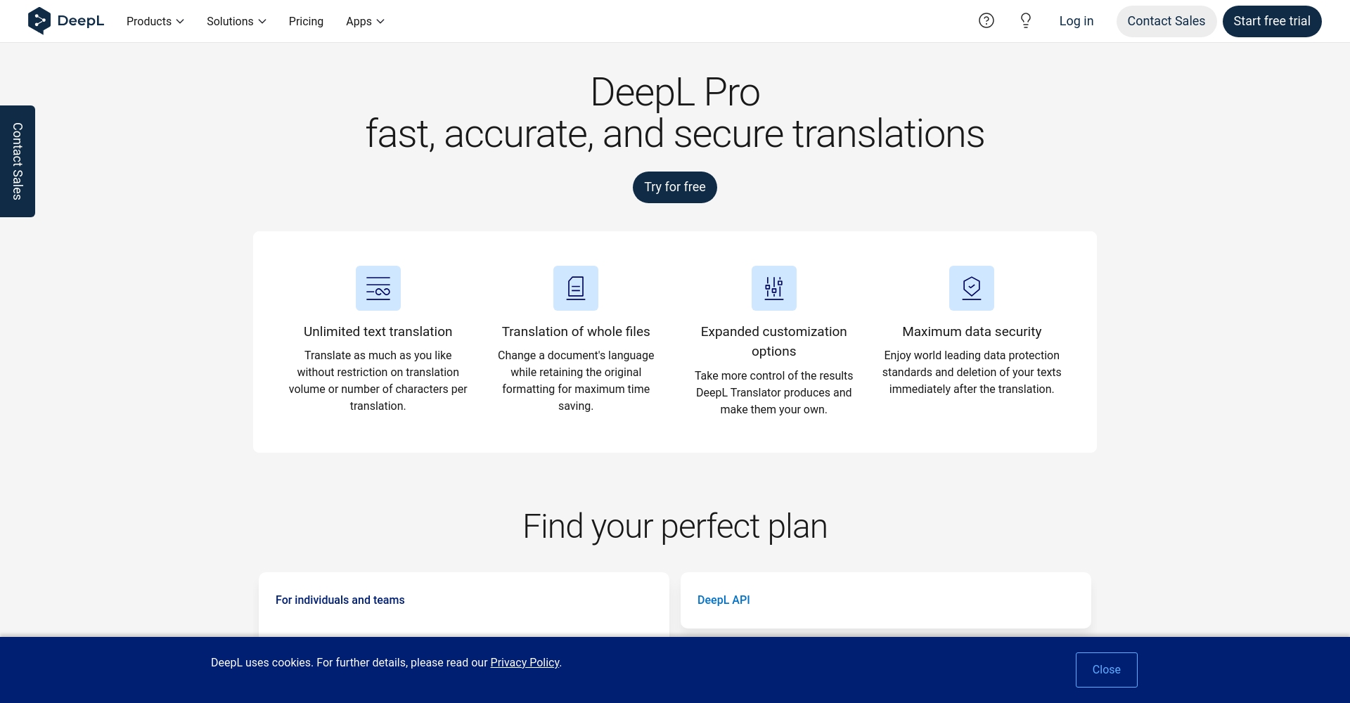 deepl 翻译是什么?2025年最强AI翻译工具全面解析与使用指南