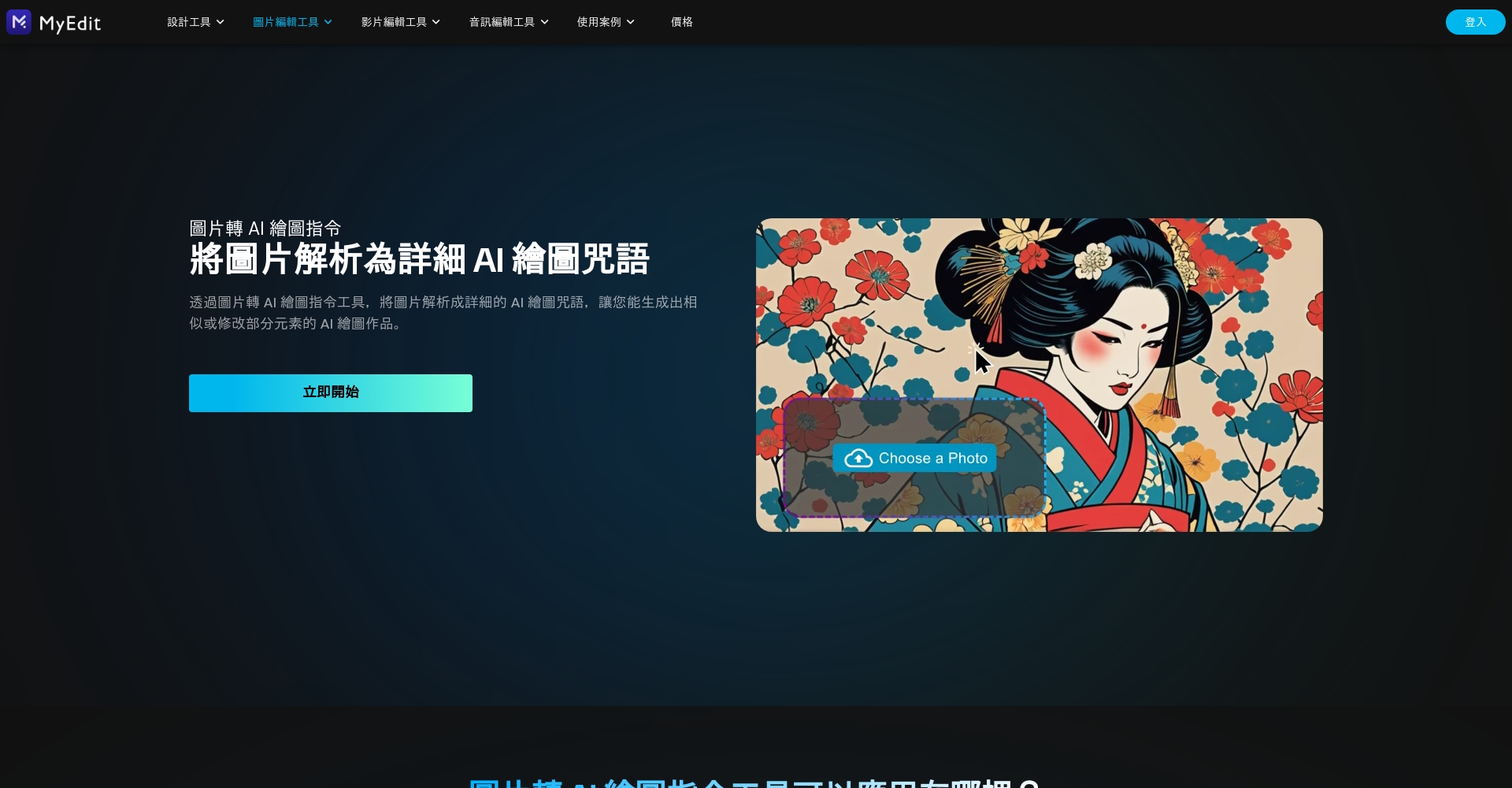 ai製圖入門指南:新手如何3步快速生成專業級圖片?
