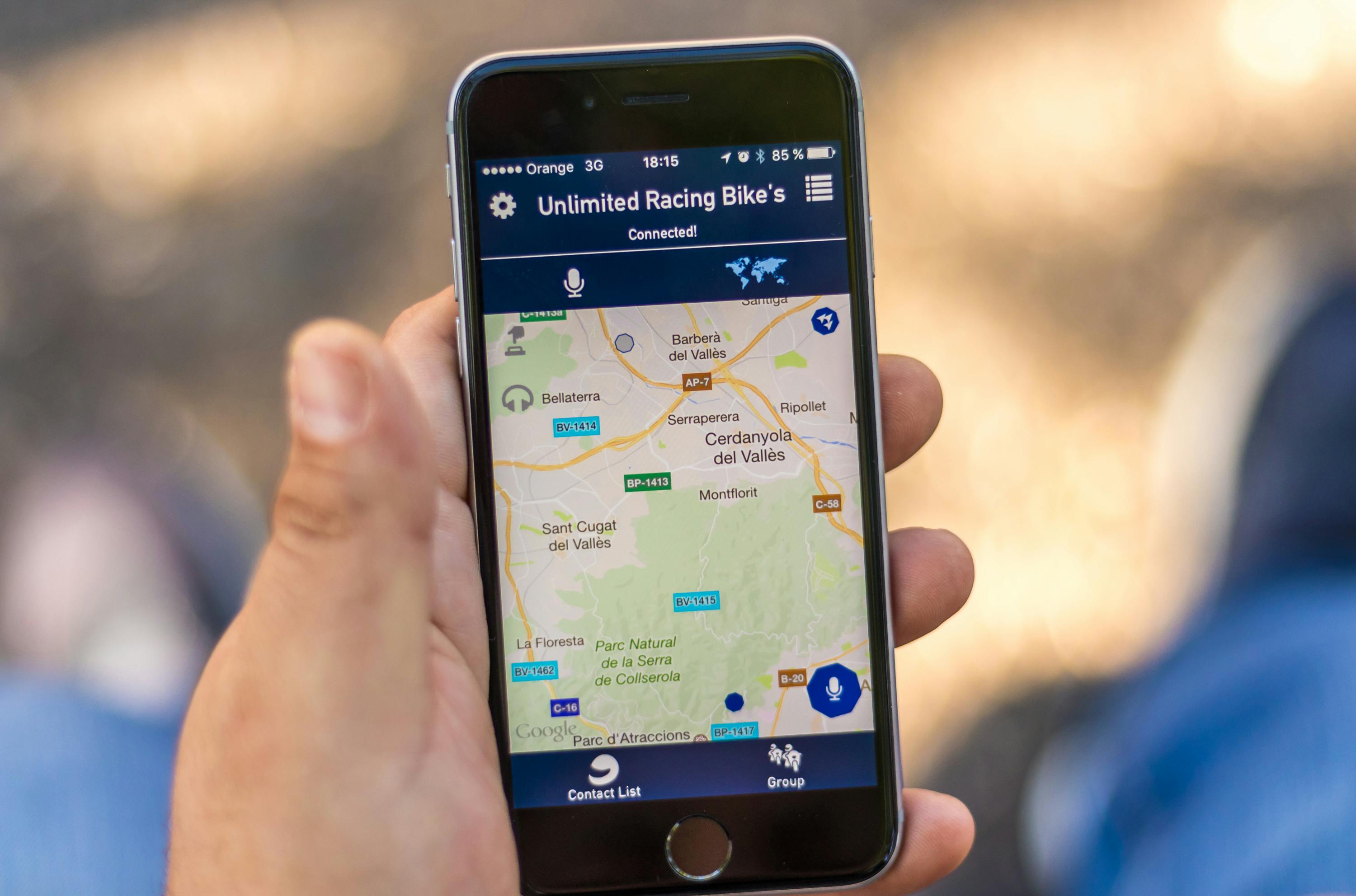 mymap 是什么?AI智能地图工具全面解析及高效应用方法