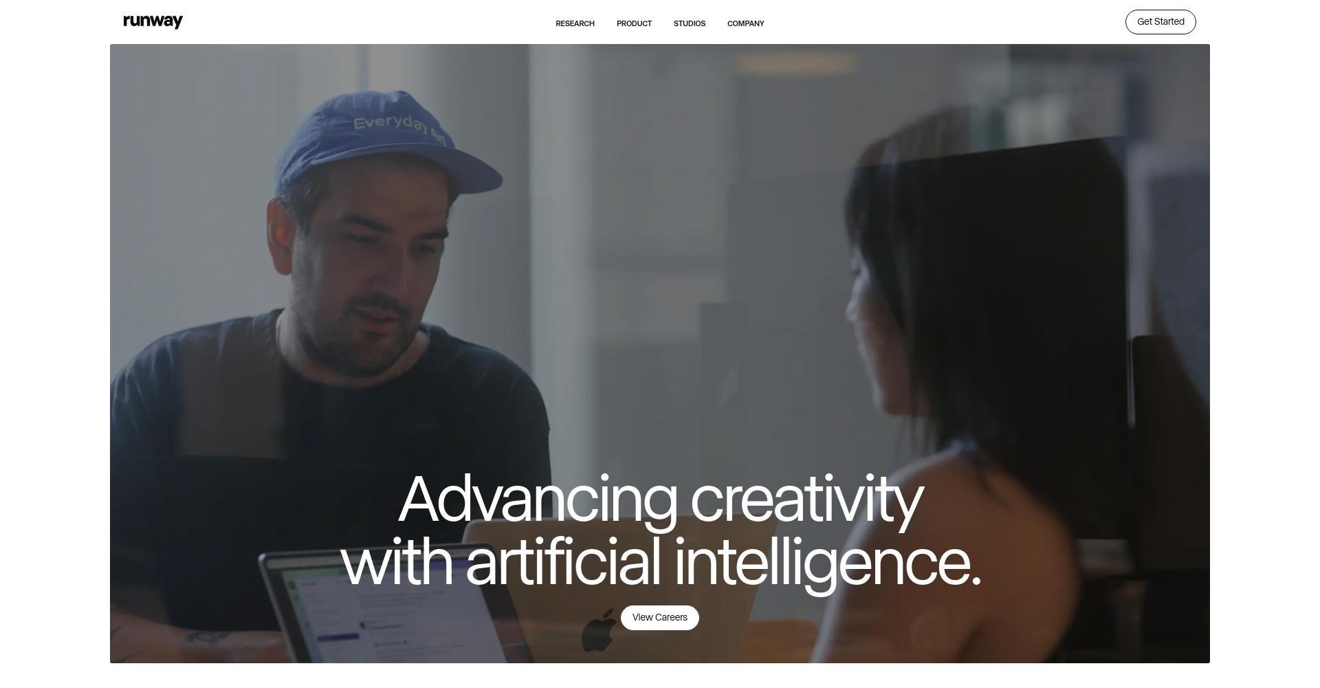 runway ai 是什么?一文看懂AI视频生成工具的核心功能与使用技巧