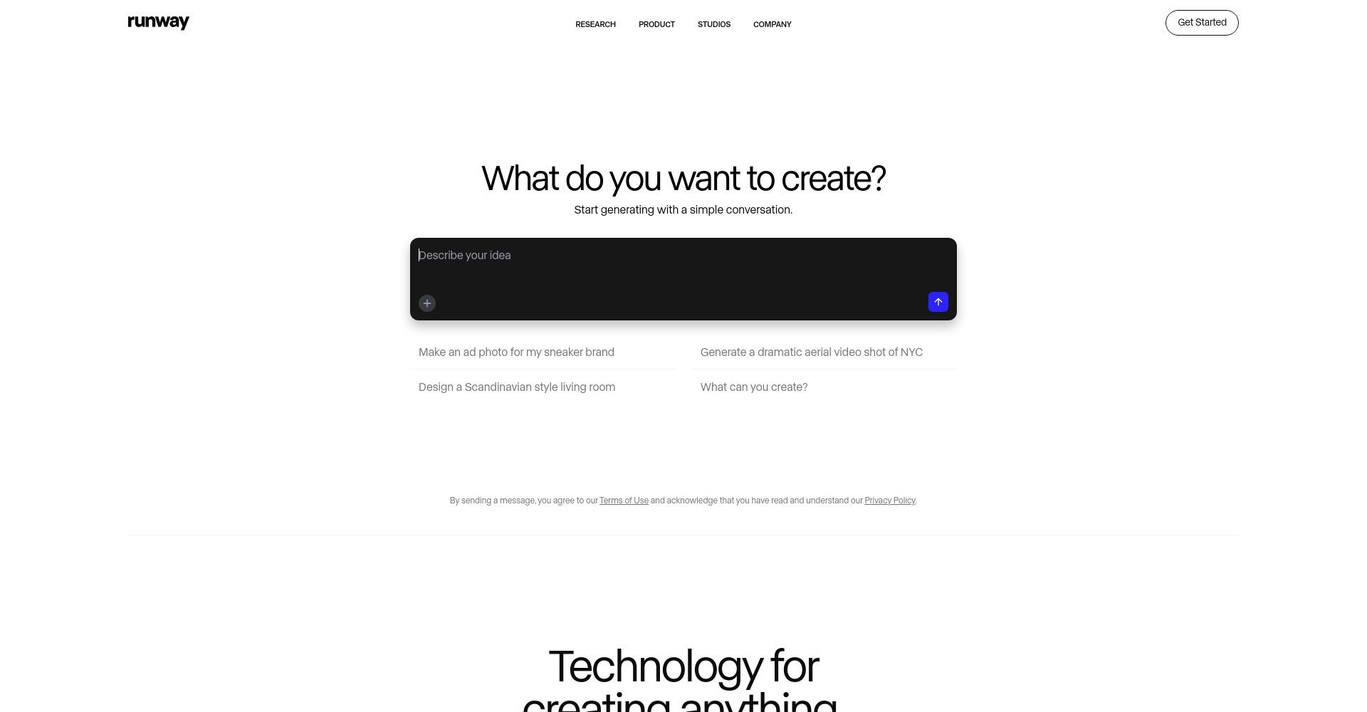 runway ai 是什么?一文看懂AI视频生成工具的核心功能与使用技巧