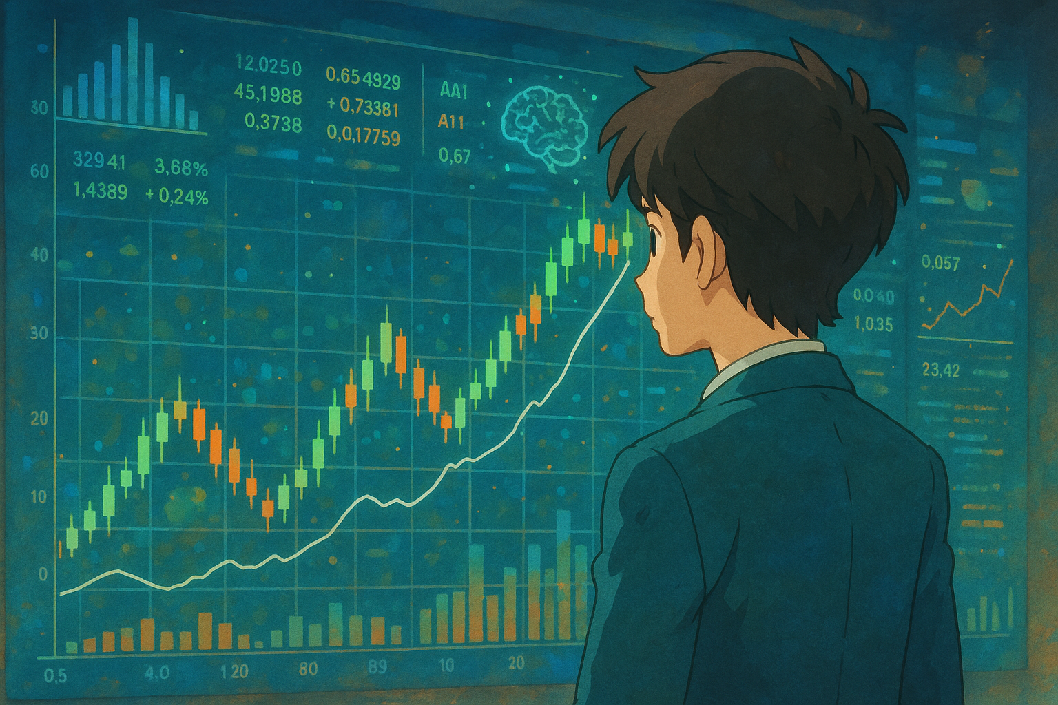 stock ai(智能股票分析工具)是什麼?智能股票分析工具完整解讀與入門指南