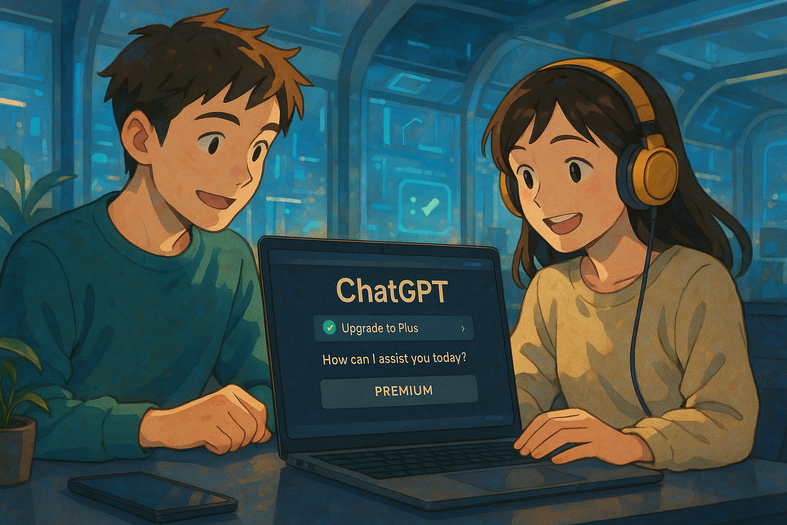 chatgpt plus是什麼?2025年升級會員的6大理由與常見誤區解析