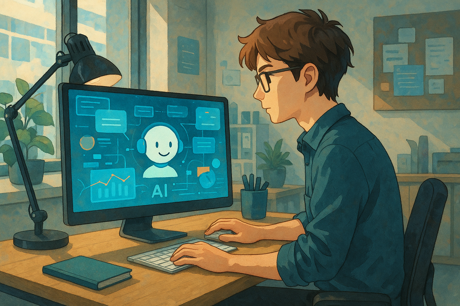 notion ai 是什么?10分钟带你全面了解 Notion AI 的核心功能与应用场景