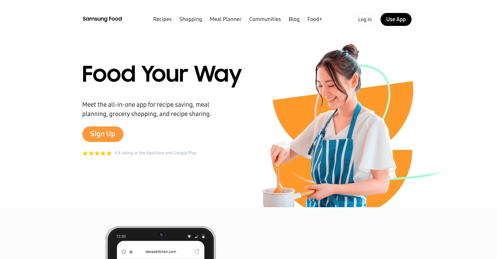 Whisk 是什么?2025年AI食谱与菜单助手完整解析,用科技轻松规划饮食