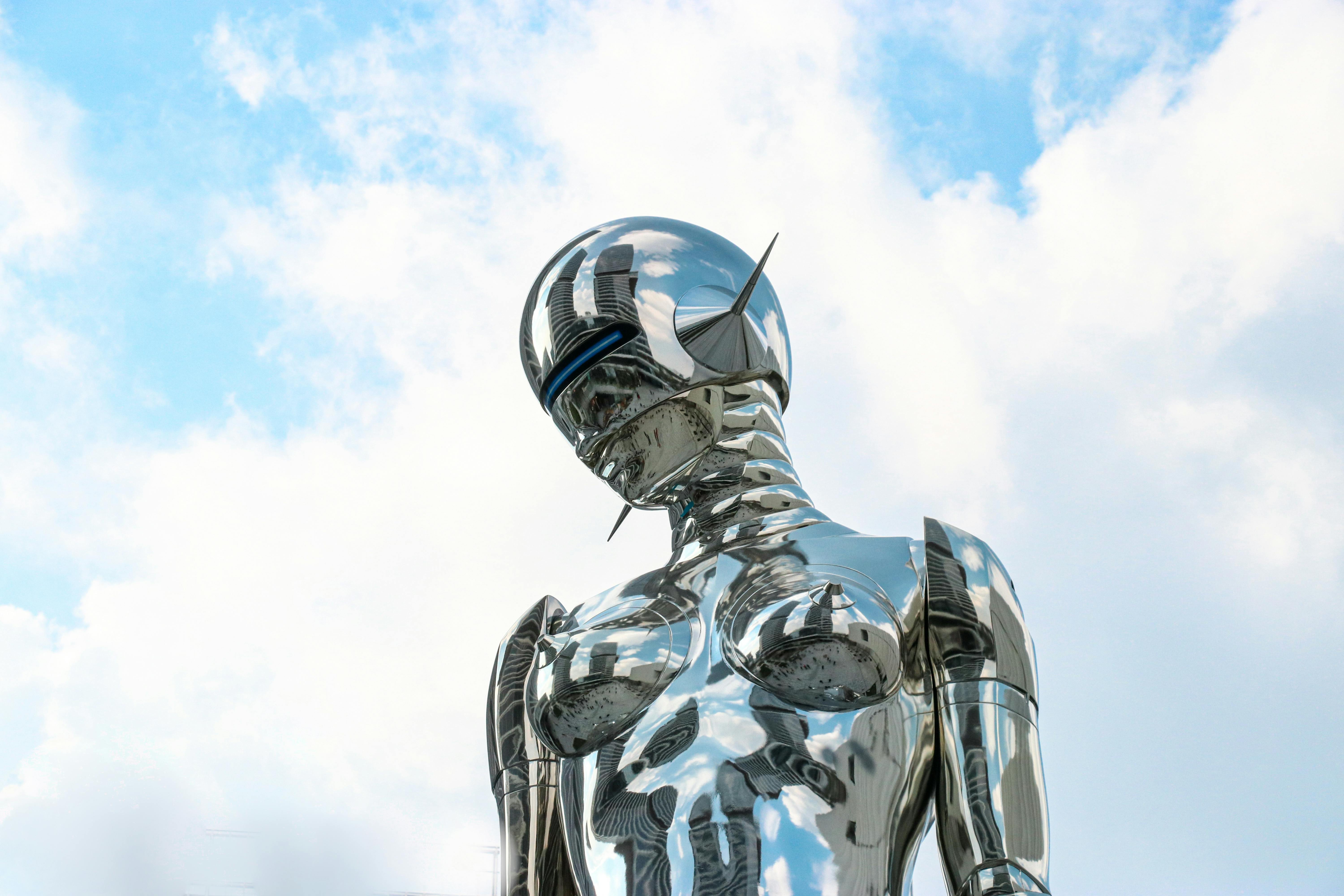 cloud ai 是什么?一文带你快速了解 cloud ai 的核心功能与应用场景