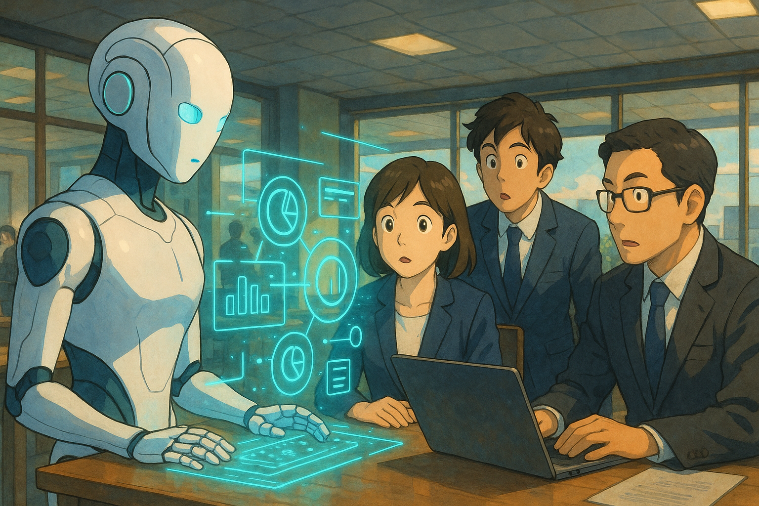 ai agent 是什么?一文带你快速了解 ai agent 的核心优势与实际应用场景