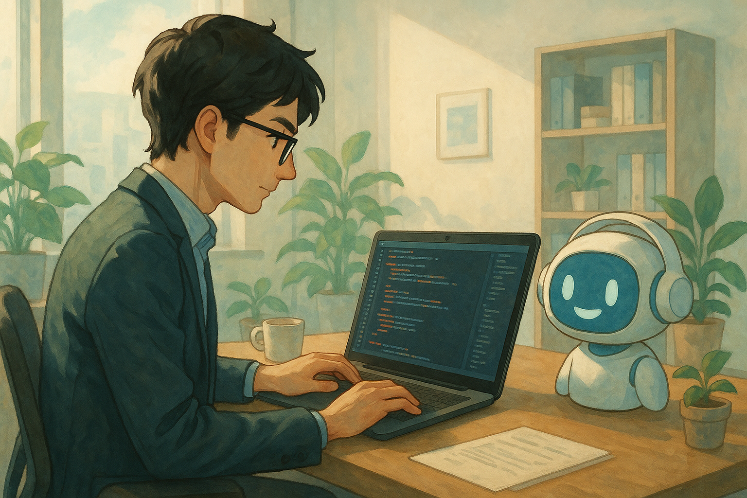 # copilot 教學:新手如何三步快速上手並提升工作效率?