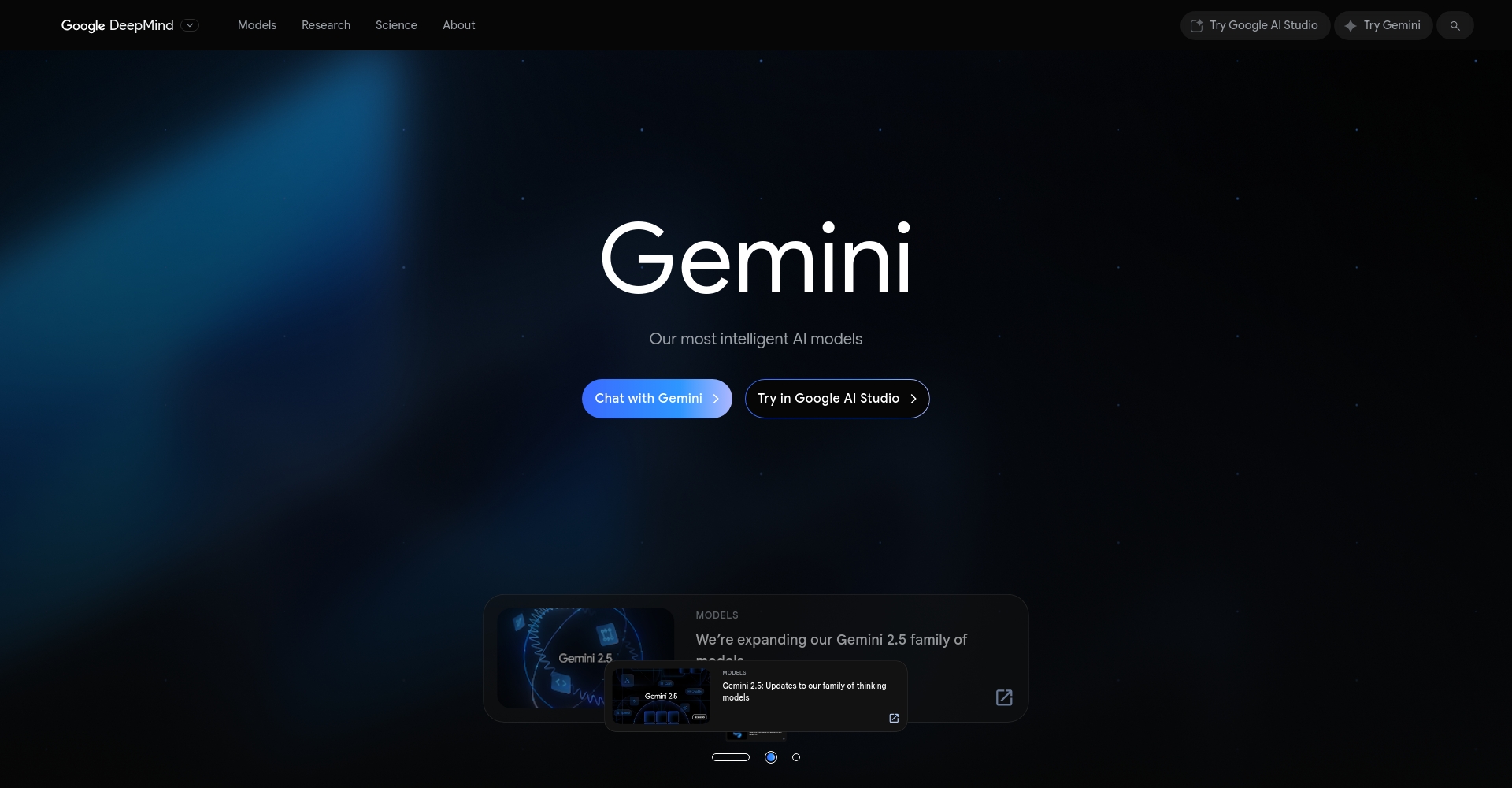 Gemini 2.5 Pro全方位深度解析:功能亮点、应用场景与使用技巧详解