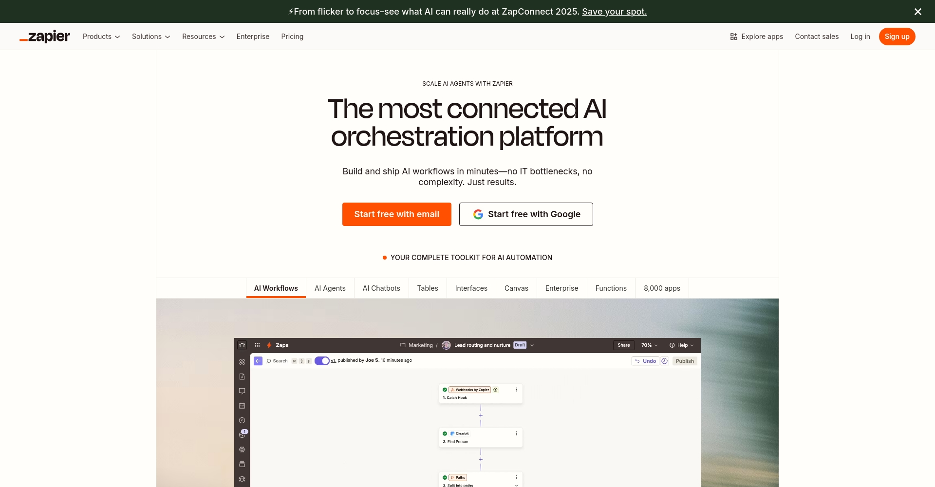 2025年ai app推荐:十大必备AI应用app助你工作效率翻倍