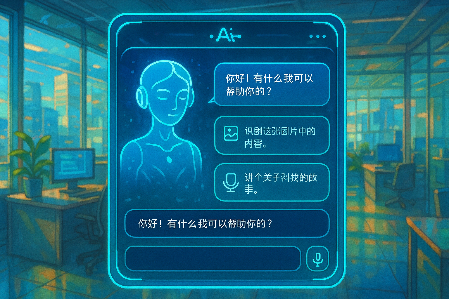 chat gpt中文版完整介绍:功能特色、适合人群及使用技巧全解析