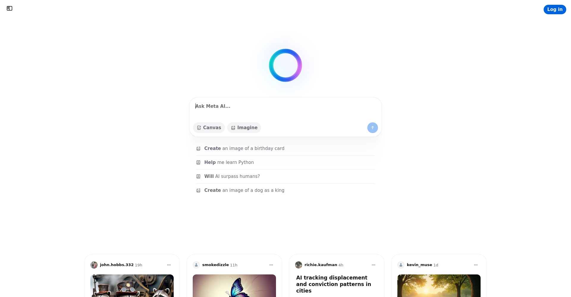 meta ai 是什么?一文带你全面了解Meta AI的功能与应用场景