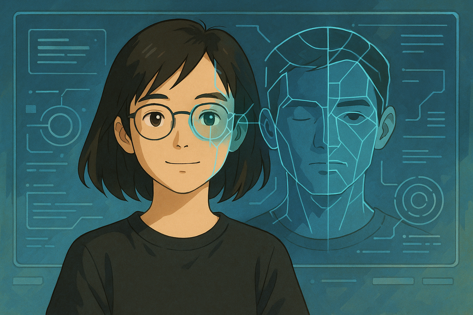 faceswap 是什么?2025年最受欢迎的人脸替换 AI 工具全面解析