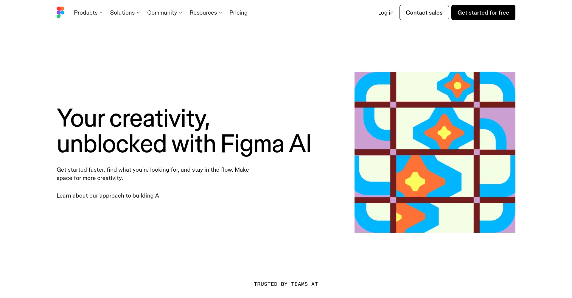Figma是什么?ui ux设计师必看的产品介绍与五大核心功能解析
