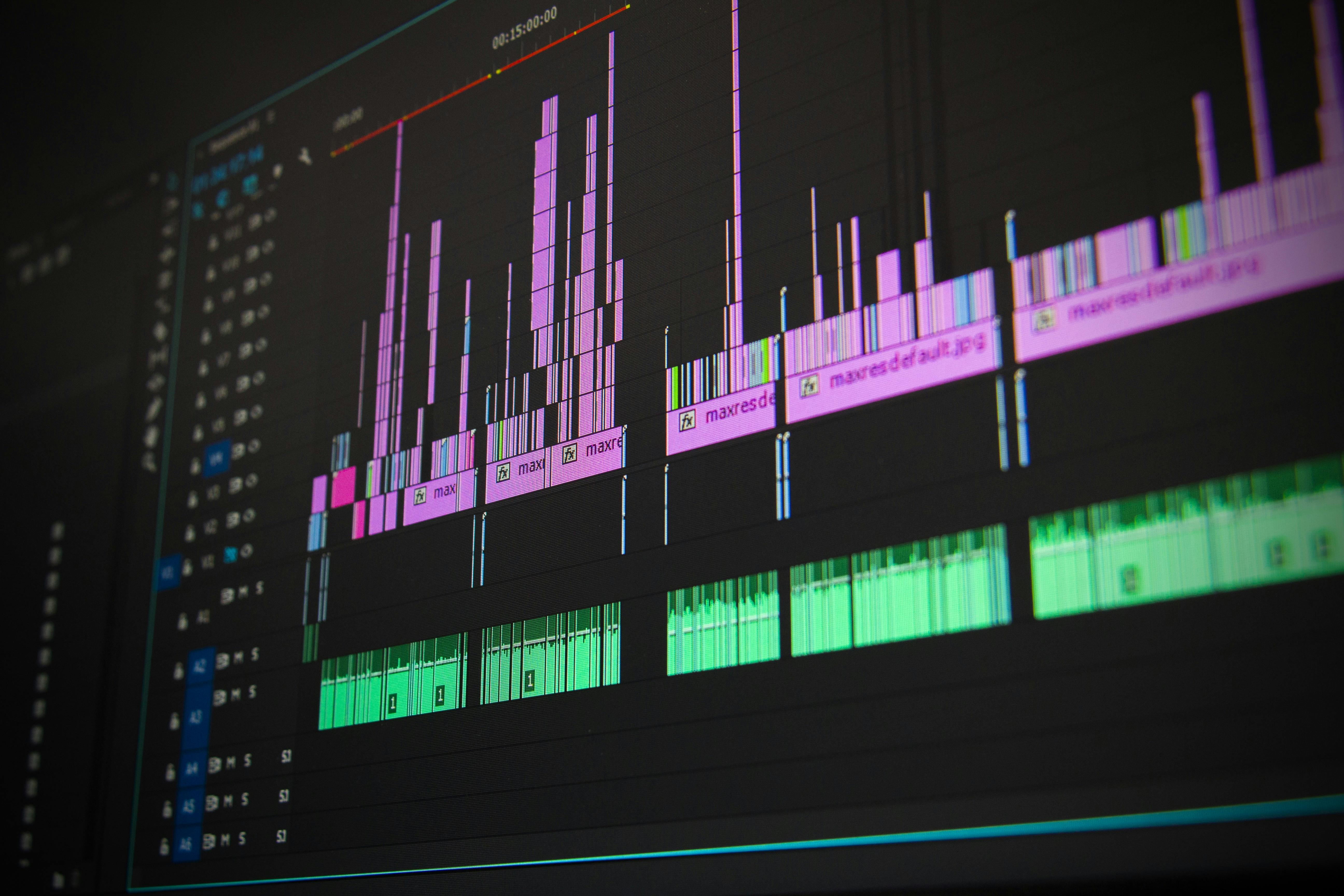 dubbing ai 是什么?3分钟带你了解 AI 配音工具怎样让视频变得更专业